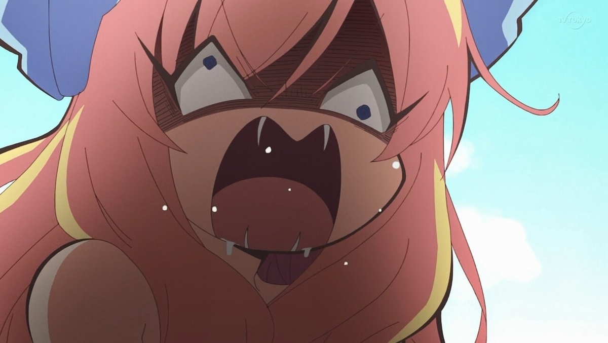 アホゥな賢いサル子ちゃん