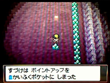 □ - 天空の扉 -すづけのポケモンブログ-