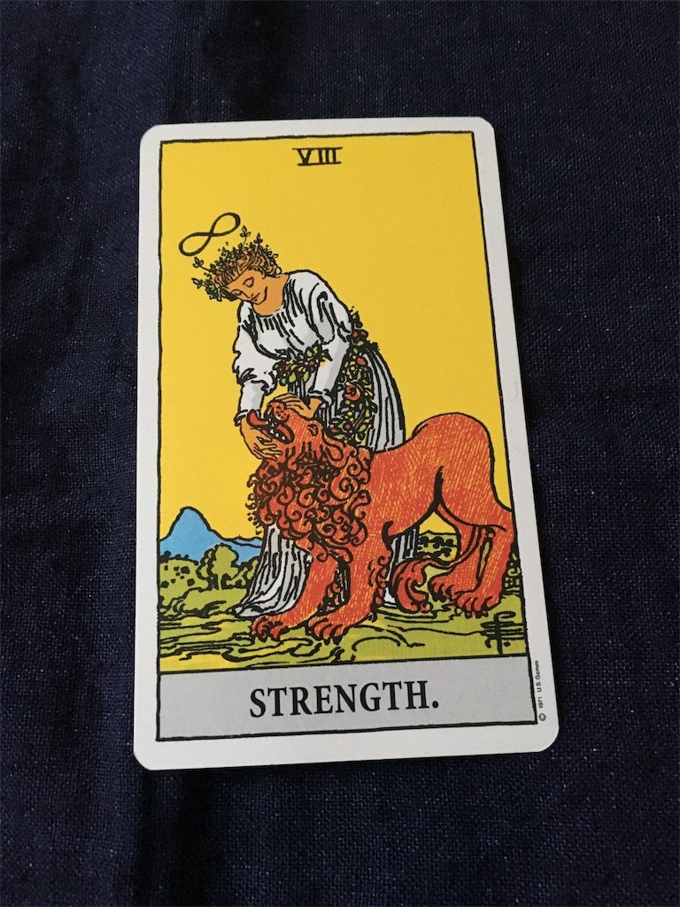 Sun And Moon Tarot Beautiful Energy