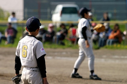 野球のピッチングコツ なぜ体が開いてシュート回転するのか Baseball Diary