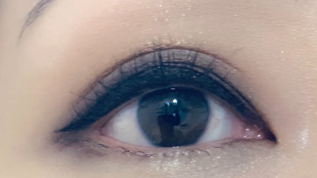 ゲラン エレクトリック ルック - 後先考えたくない