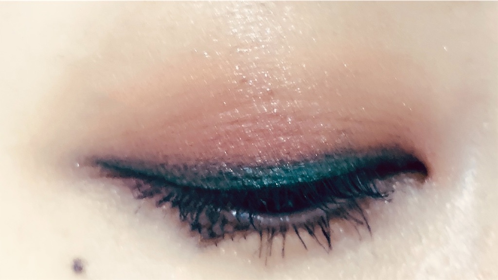 ゲラン エレクトリック ルック と トムフォード アフターダーク - 後先