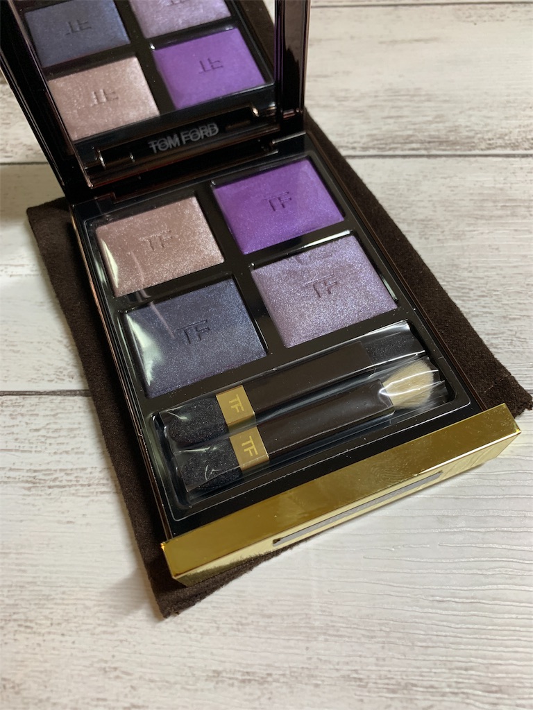 TOM FORD DAYDREAM - 後先考えたくない
