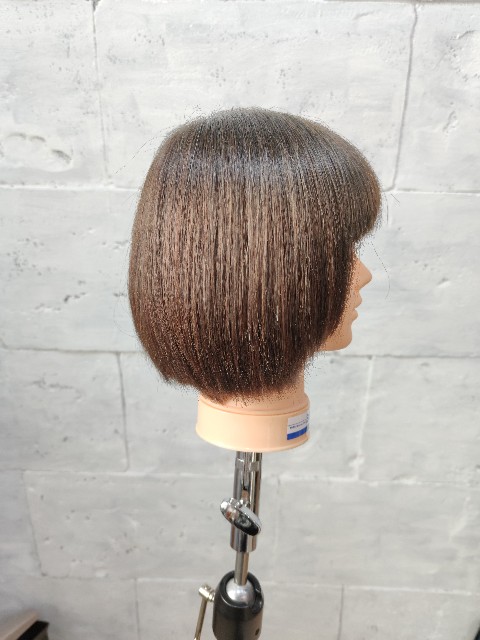 高垣楓 アイマス の髪型 カラーを再現カット デレステヘアログ 高垣楓 アイマス の髪型 カラーを再現カット デレステヘアログ