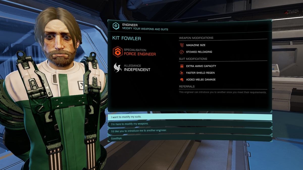 Elite:Dangerous 】#31 ファーミングが終わらない - sea_manのゲーム日記