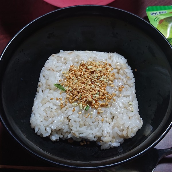 納豆ふりかけ