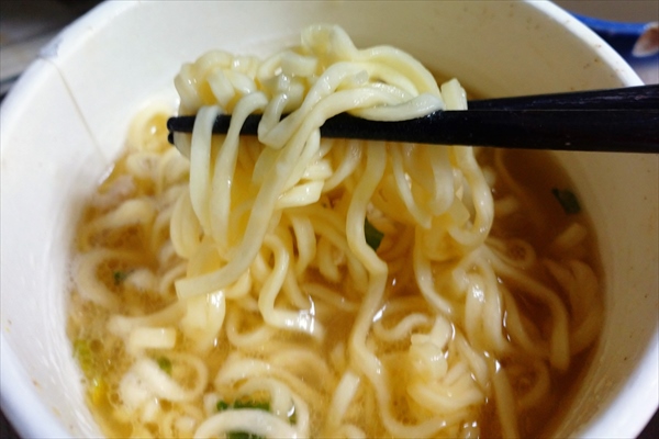 鶏湯肉麺
