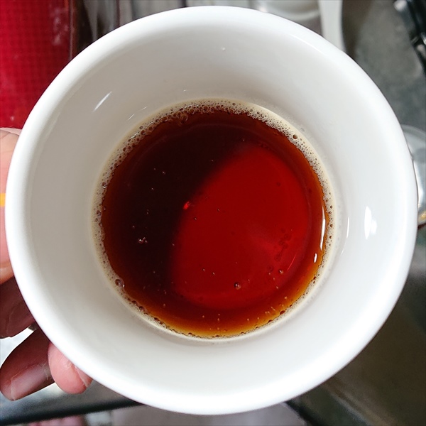 台湾コーラ