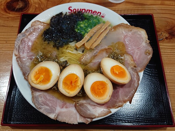 ラーメン