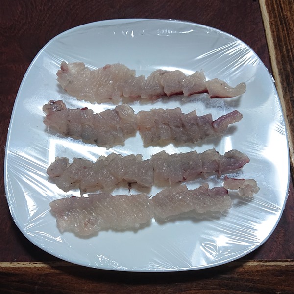 トビウオ