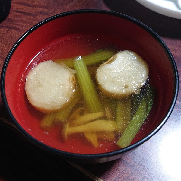 潮汁
