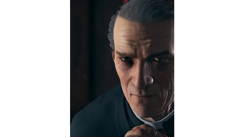 プリンス アダルリコ・カンデラリア エルーシブターゲット攻略