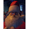 Santa Claus