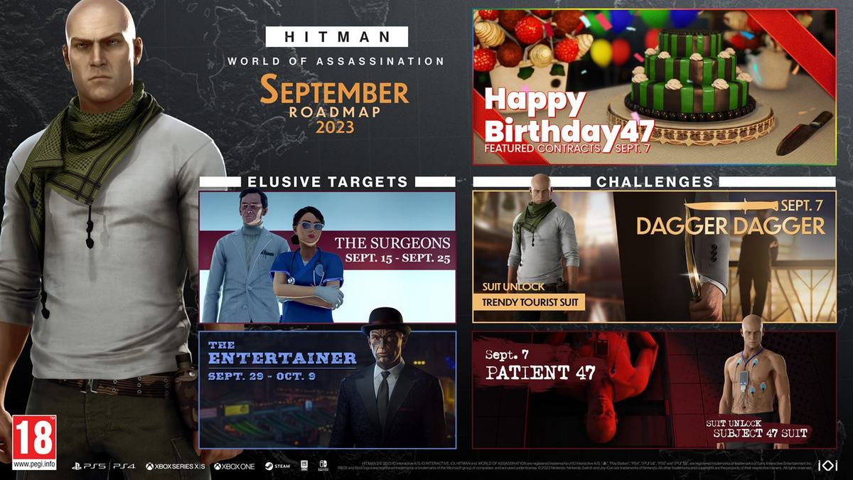 2023年秋ロードマップ - ものおき