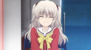 Charlotte シャーロット 第１３話 最終回 これからの記録 感想と考察 約束を果たし帰ってきた有宇 カモメのリズム