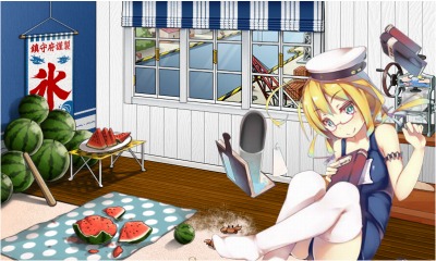艦これ 16年 夏イベントは中規模となる模様 時期 事前情報など Kcjk 気になる調査と実践の記録