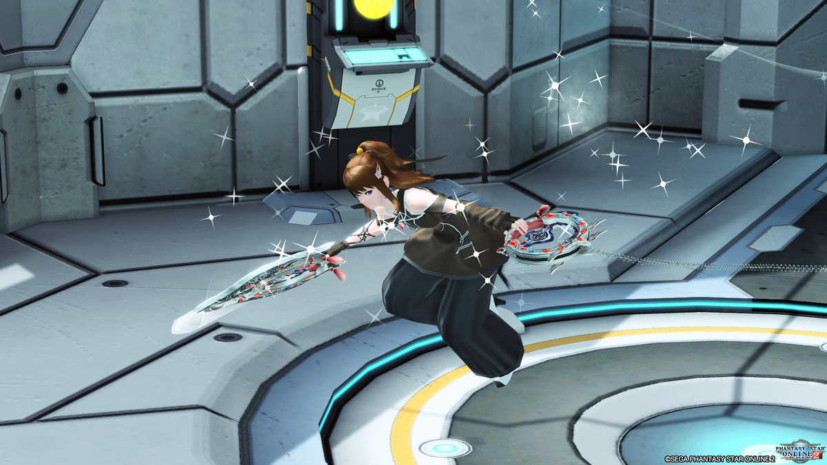 絢爛華麗 Sealine S Journal