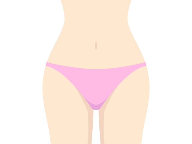ビキニラインの脱毛