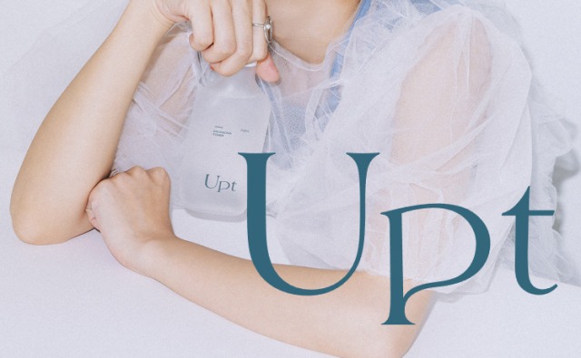 Upt（ウプト）