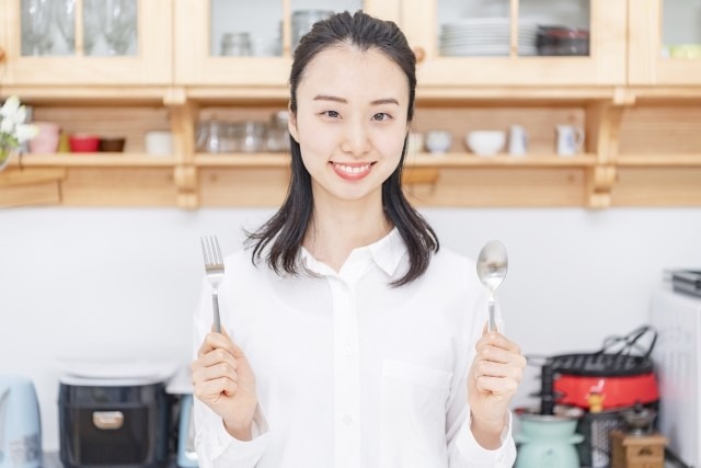 栄養士監修さつまいもダイエット