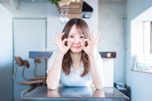 2023年のトレンドメイク