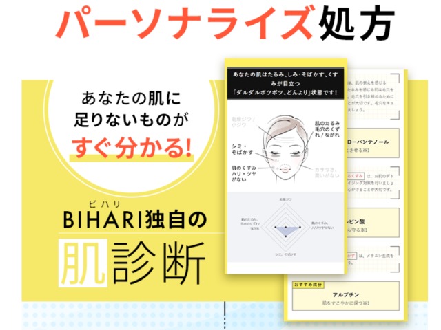 BIHARI（ビハリ）