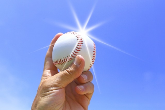 大谷翔平選手の美容法
