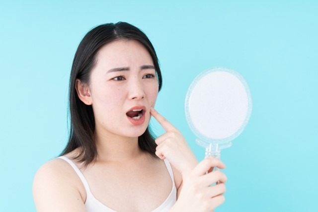 買ってはいけない韓国コスメ