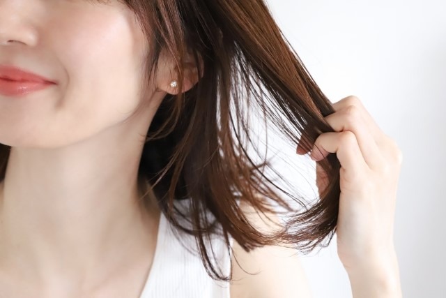 ウォンジョンヨのヘアケアライン