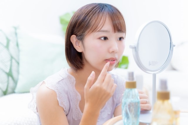 リップアートメイクのリスクや注意点