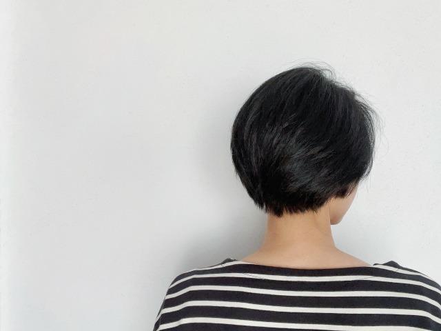 広末涼子さんの泣き顔メイク