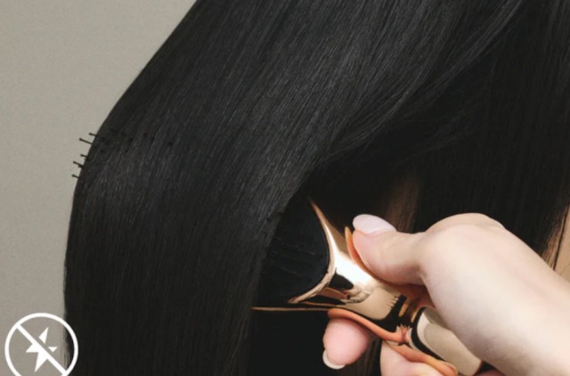 HAIRSTAR（ヘアスター）ブラシの口コミは嘘？