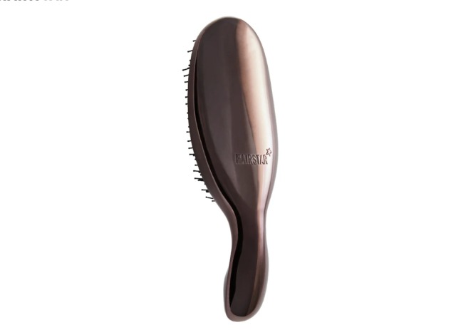 HAIRSTAR（ヘアスター）ブラシの口コミは嘘？