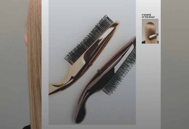 HAIRSTAR（ヘアスター）ブラシの口コミは嘘？