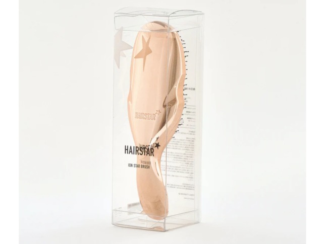 HAIRSTAR（ヘアスター）ブラシの口コミは嘘？