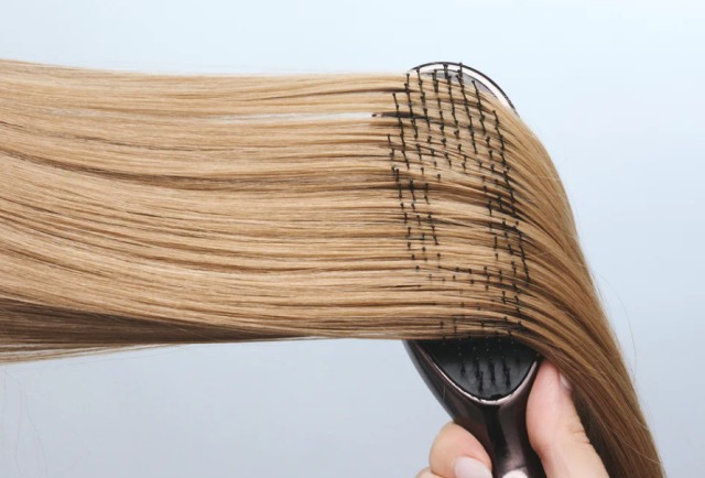 HAIRSTAR（ヘアスター）ブラシの口コミは嘘？