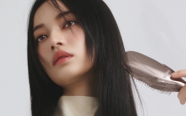 HAIRSTAR（ヘアスター）ブラシの口コミは嘘？
