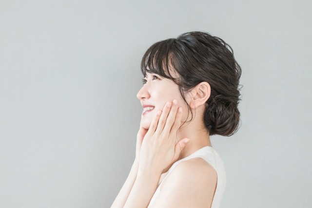 3分で完了！キャンメイク顔診断