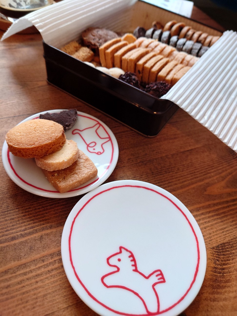 溜池山王】おフランス本社の出店は日本のここだけ！『パスカル・ル