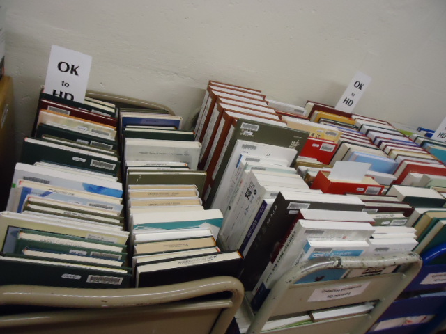 図書館紹介 ハーバード大学harvard Yenching Library編 図書館員 Uw研修者のブログ