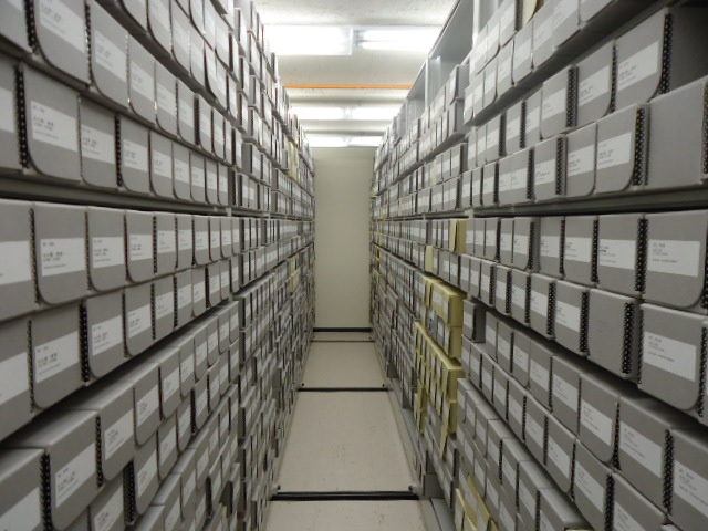 図書館紹介 ハーバード大学harvard Yenching Library編 図書館員 Uw研修者のブログ