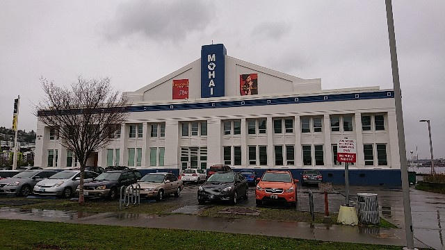 産業歴史博物館（通称：MOHAI）に行ってきた！ - 駐夫＠シアトル