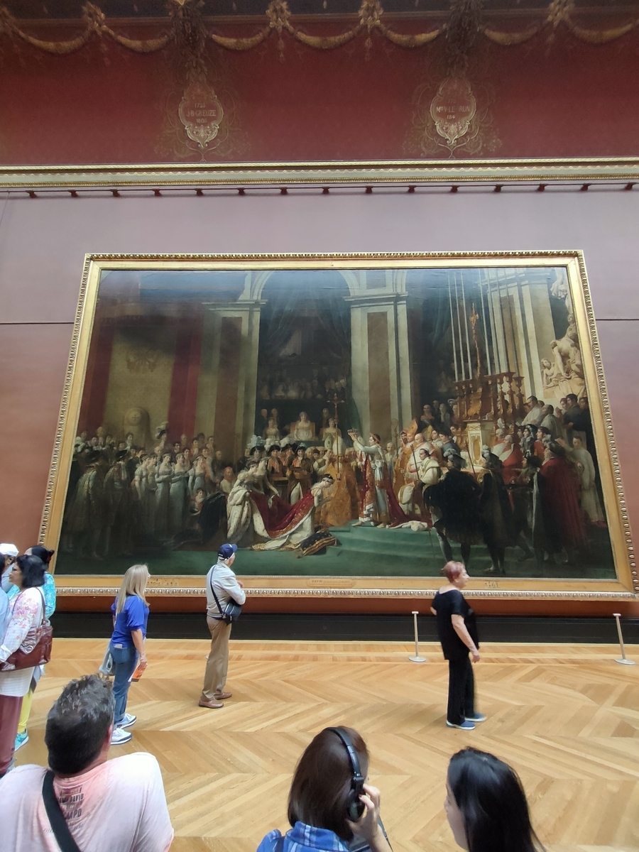 アレクサンドルドゥパリ　ルーブル　ルーブル美術館展 ルーヴル美術館展 愛を描く【公式】 (@love_louvre2023) / X