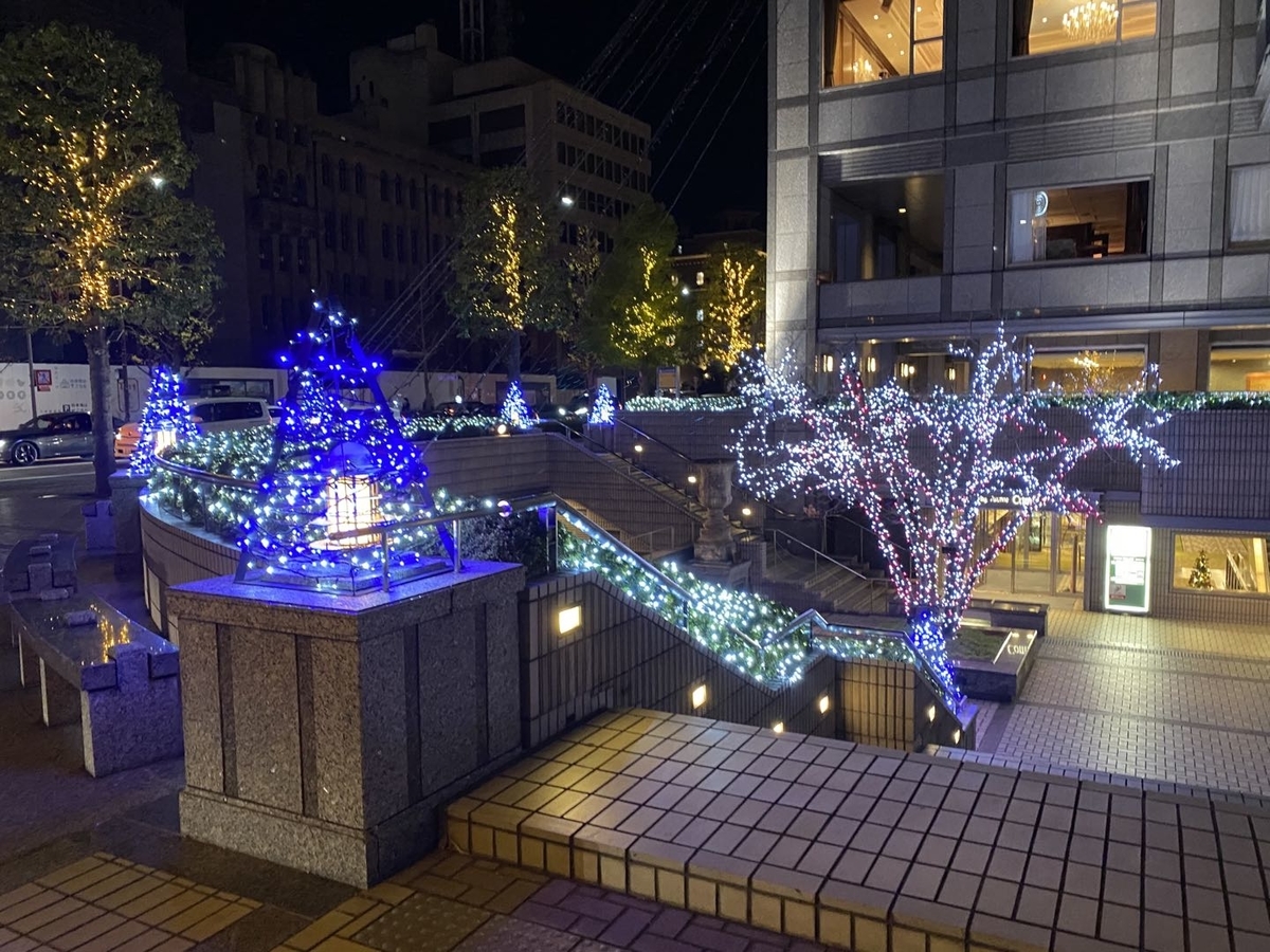 今日はクリスマスイブで Seawings Group S Blog