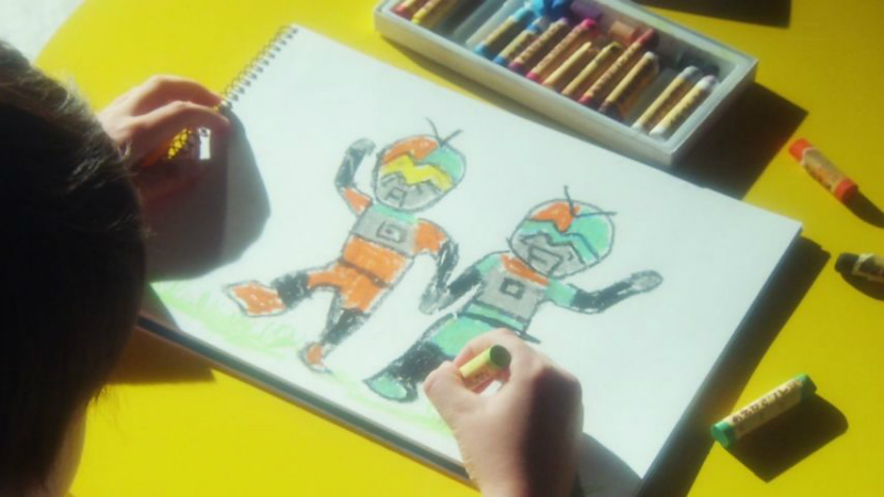 エグゼイド 第13 14話感想 千倍王鷹虎蝗合成獣 紫竜眼