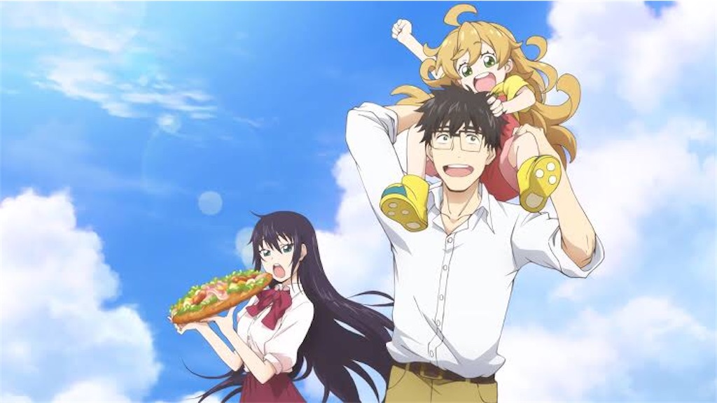 アニメ おすすめ 甘々と稲妻 この素晴らしいアニメに祝福を アニメ おすすめ 甘々と稲妻 この素晴らしいアニメに祝福を