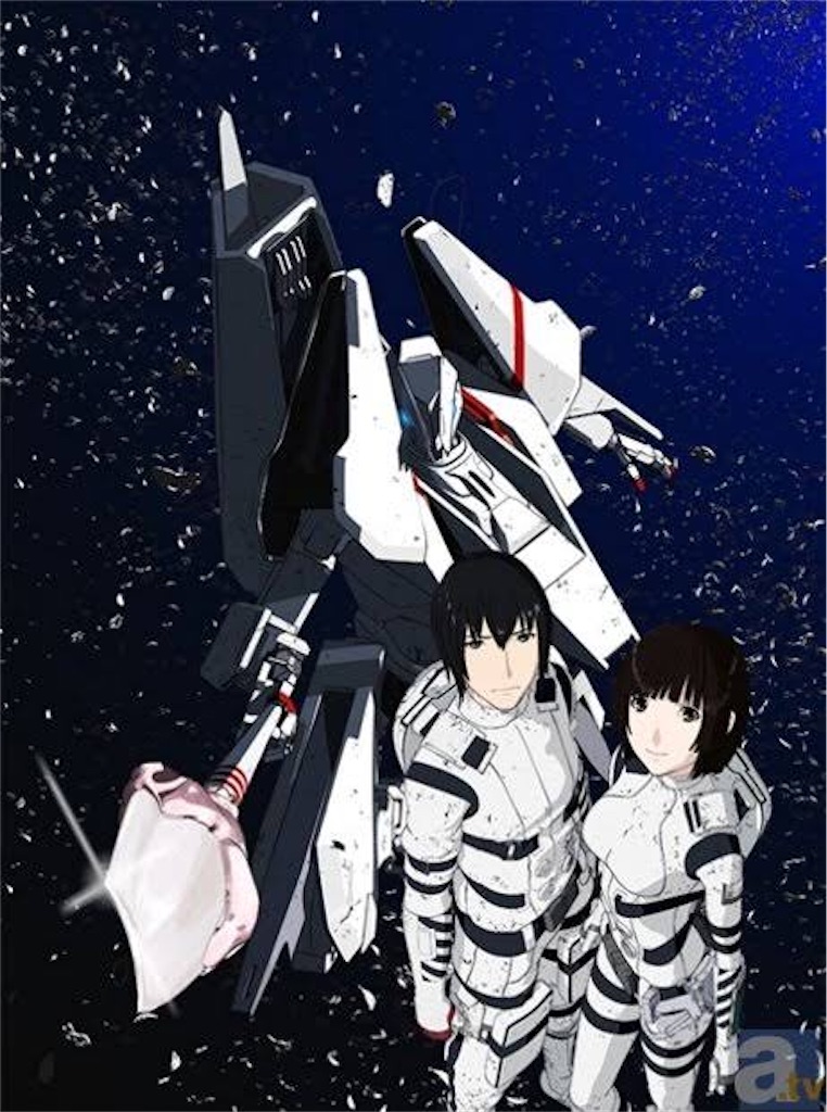 アニメ おすすめ シドニアの騎士 この素晴らしいアニメに祝福を