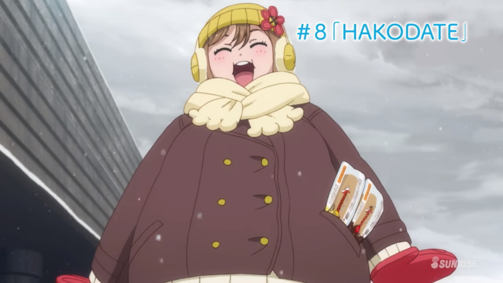 ラブライブ サンシャイン 2期7話聖地map 戯言