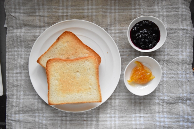 米粉食パン