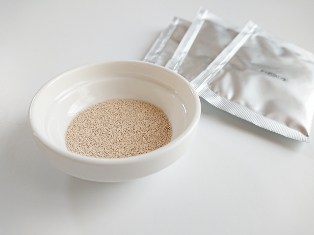 湯種 寝かせる 理由